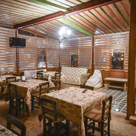 Cappadocia Sightseeing Hotel Goreme Exterior foto
