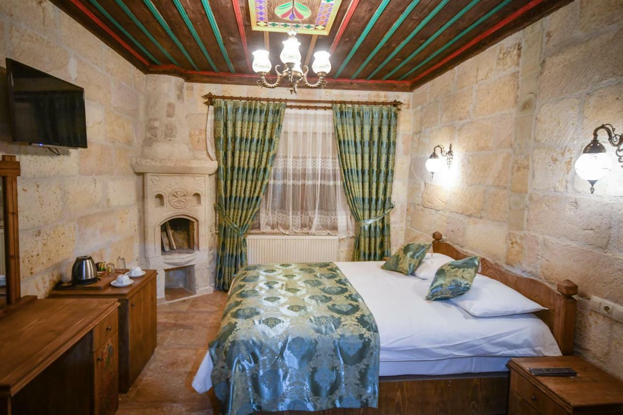 Cappadocia Sightseeing Hotel Goreme Exterior foto
